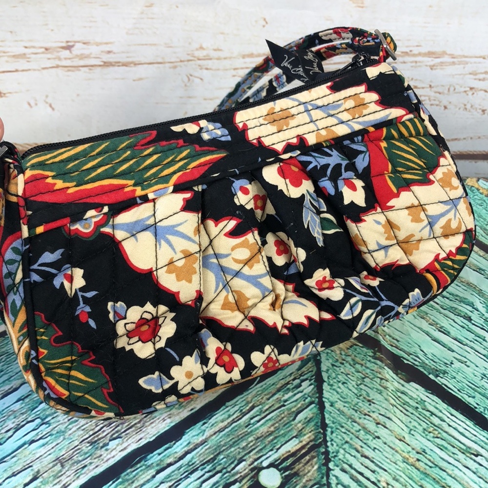 Vera Bradley 'Suzani' Crossbody Frannie Bag - Picture 5 of 5